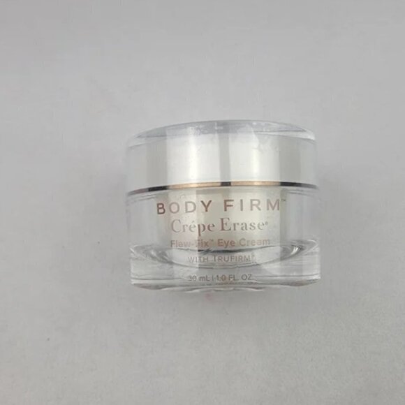 NWT Body Firm Crepe Erase flaw-fix eye cream 30 ml 1‎ fl OZ - Picture 4 of 5